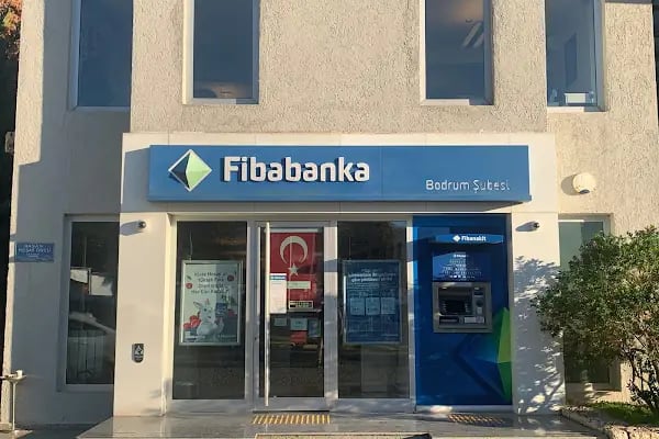 Fibabanka Bodrum Şubesi - Resim 7