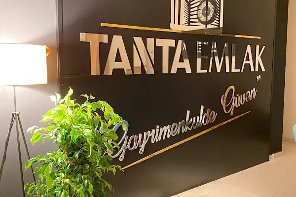 Tanta Emlak - Resim 12