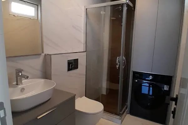 Döşemealtı Hür Temizlik Şirketi - Resim 5