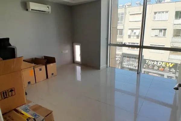Döşemealtı Hür Temizlik Şirketi - Resim 20