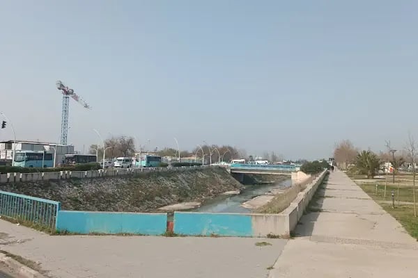 Manisa Şehir Lerarasi Oto Büs Terminali - Resim 10