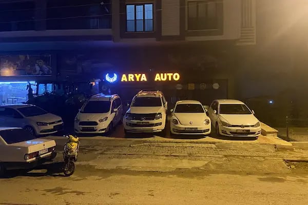 ARYA AUTO - Resim 2