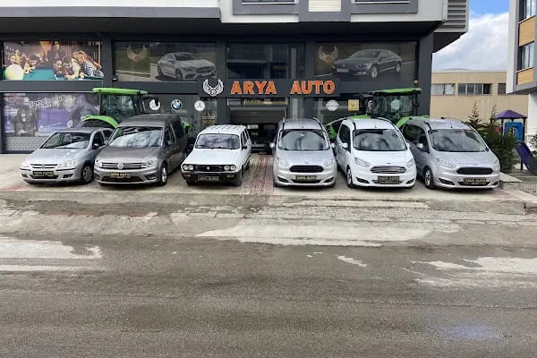 ARYA AUTO - Resim 3
