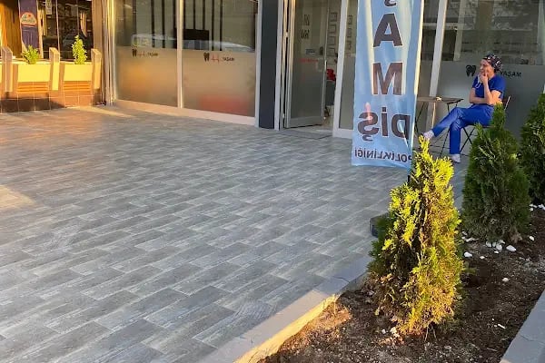 Yaşam Ağız ve Diş Sağlığı Polikliniği - Resim 3