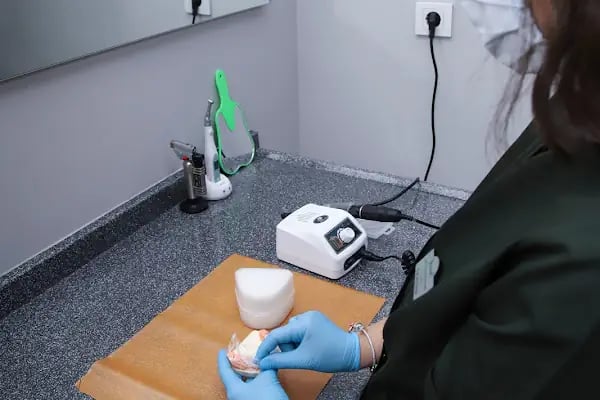 Yaşam Ağız ve Diş Sağlığı Polikliniği - Resim 12