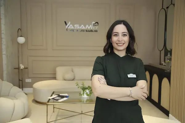 Yaşam Ağız ve Diş Sağlığı Polikliniği - Resim 8