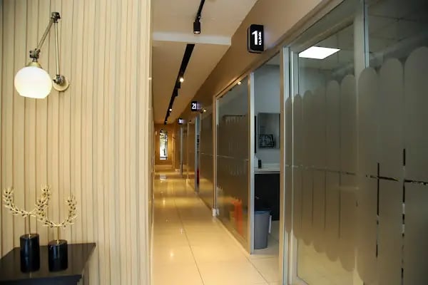 Yaşam Ağız ve Diş Sağlığı Polikliniği - Resim 7