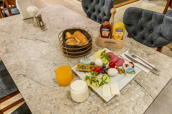 Evim Hotel Çorlu - Resim 8
