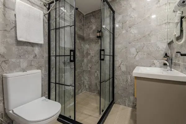 Evim Hotel Çorlu - Resim 3