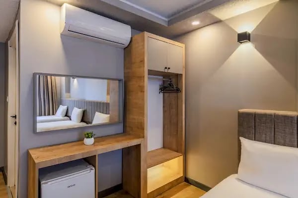 Evim Hotel Çorlu - Resim 13