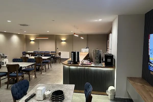 Evim Hotel Çorlu - Resim 4
