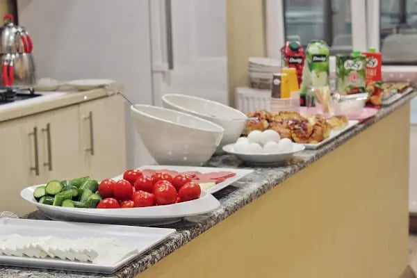 Evim Hotel Çorlu - Resim 10