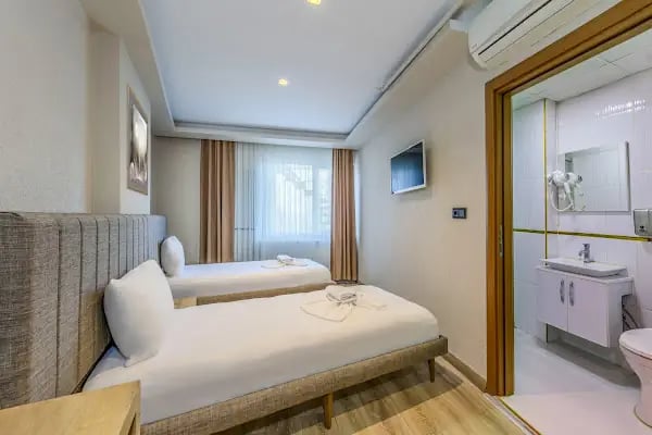 Evim Hotel Çorlu - Resim 2