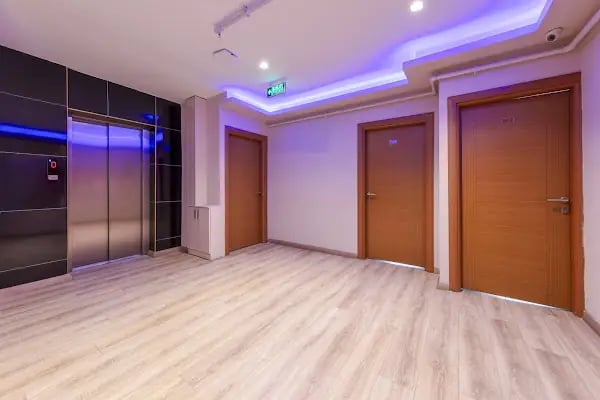 Evim Hotel Çorlu - Resim 16