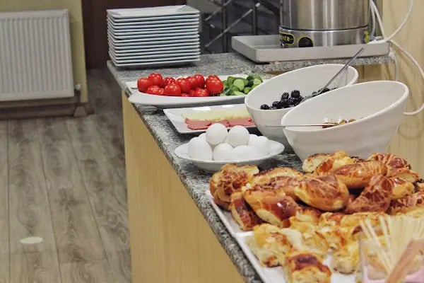 Evim Hotel Çorlu - Resim 15