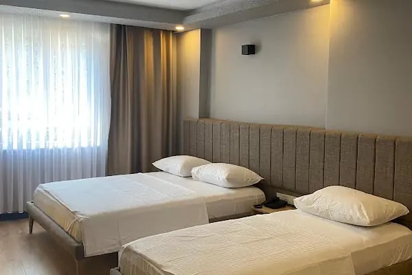 Evim Hotel Çorlu - Resim 17