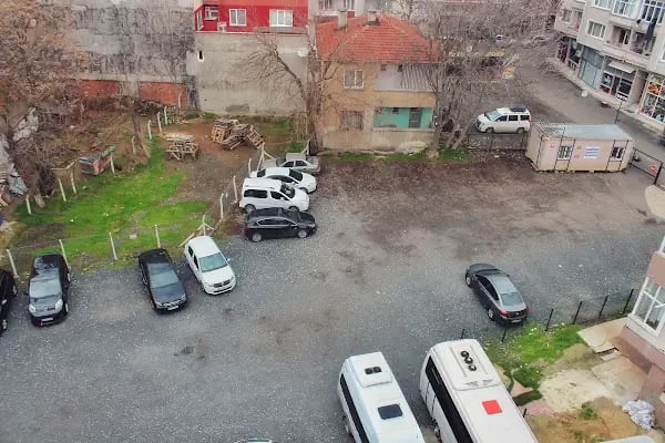 Evim Hotel Çorlu - Resim 19