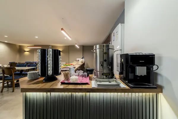 Evim Hotel Çorlu - Resim 20