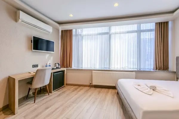 Evim Hotel Çorlu - Resim 7
