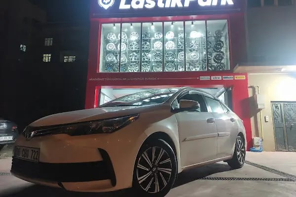 ONUR OTO JANT &amp; LASTİK 7/ 24 YOL YARDIMI - Resim 14