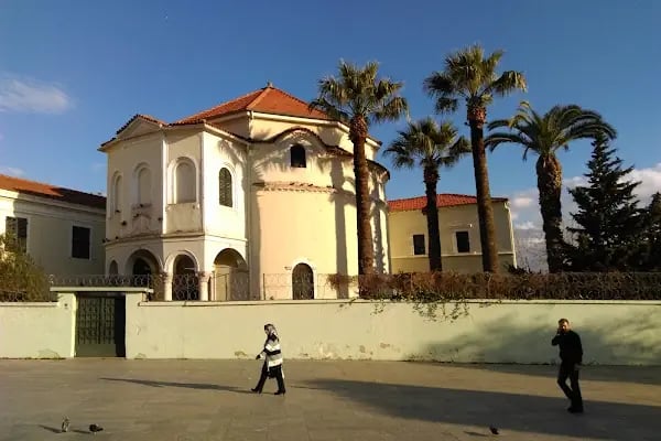 Santa Maria - Resim 1