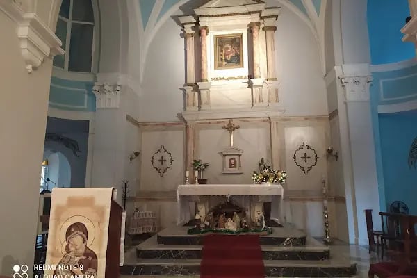 Santa Maria - Resim 3