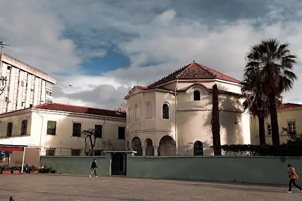 Santa Maria - Resim 4