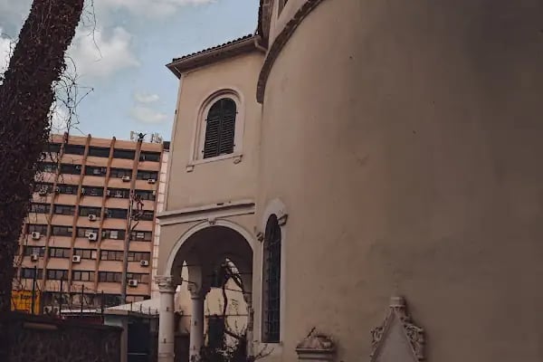 Santa Maria - Resim 11