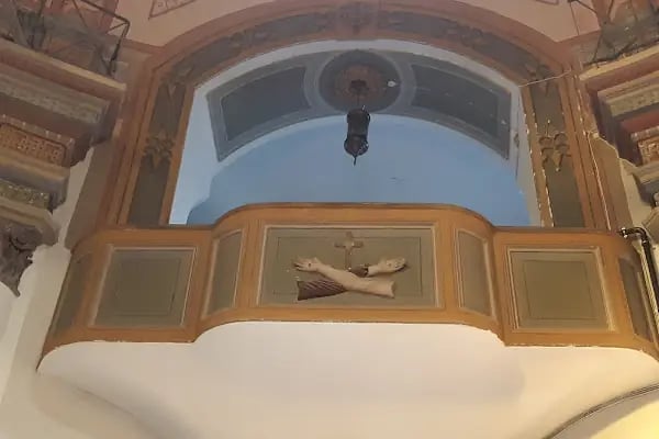 Santa Maria - Resim 16
