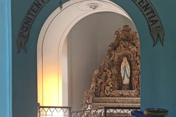 Santa Maria - Resim 17