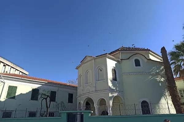 Santa Maria - Resim 2