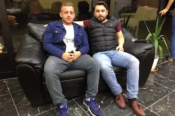 Kerim Bayrak Saç Tasarım - Resim 5