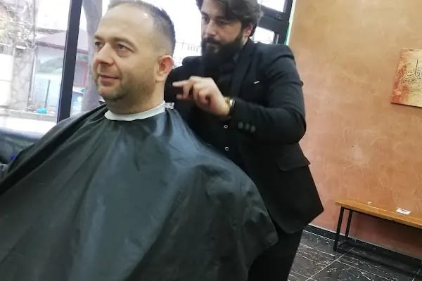 Kerim Bayrak Saç Tasarım - Resim 6