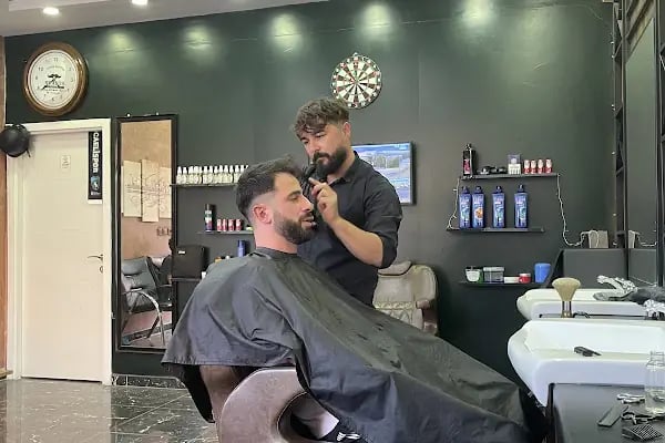 Kerim Bayrak Saç Tasarım - Resim 1