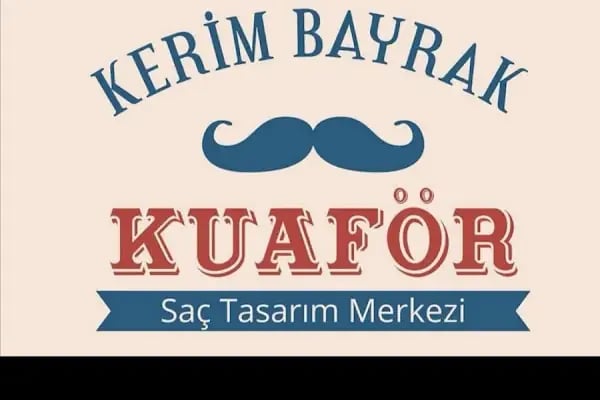 Kerim Bayrak Saç Tasarım - Resim 8