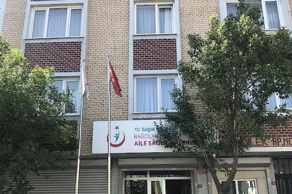 Bağcılar 26 Nolu Aile Sağlık Merkezi - Resim 1