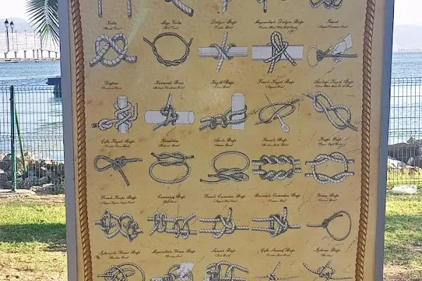 Hızır Reis Denizaltı Müzesi - Resim 18