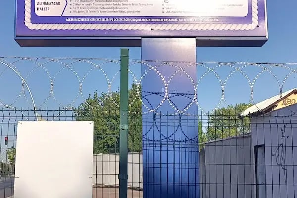 Hızır Reis Denizaltı Müzesi - Resim 17