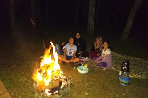 Hüseyinalan Piknik Alanı - Resim 11