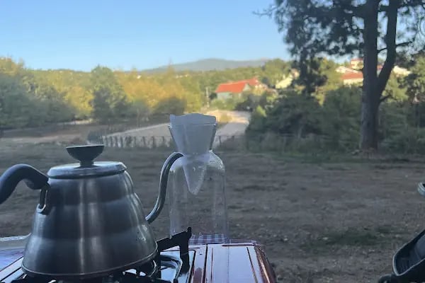 Hüseyinalan Piknik Alanı - Resim 6