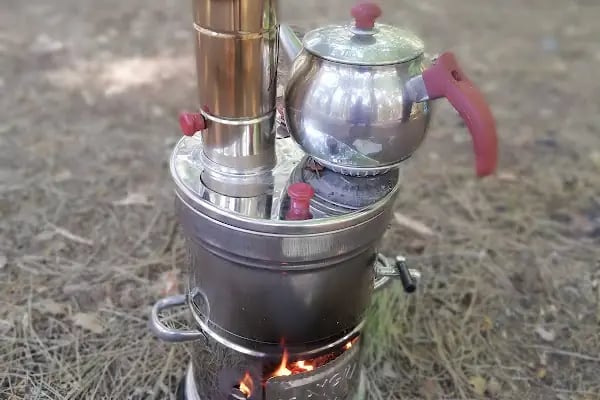 Hüseyinalan Piknik Alanı - Resim 10