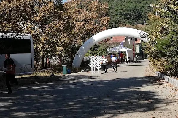 Hüseyinalan Piknik Alanı - Resim 16