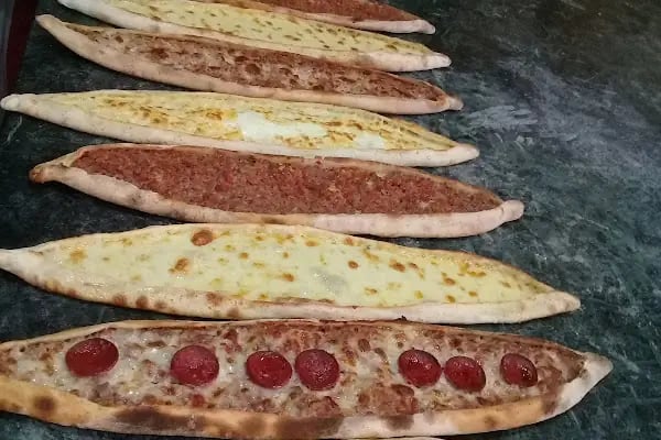 Kardeşler Cağ Kebap Salonu - Resim 6