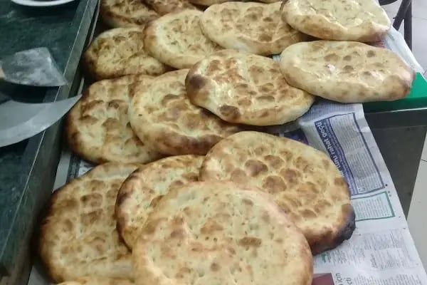 Kardeşler Cağ Kebap Salonu - Resim 9