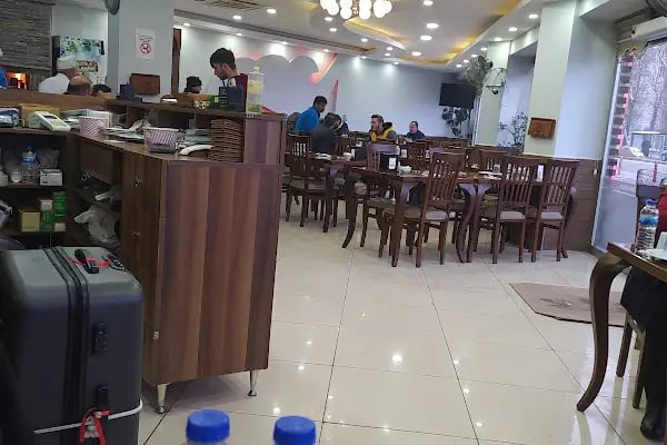 Kardeşler Cağ Kebap Salonu - Resim 3