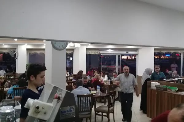 Kardeşler Cağ Kebap Salonu - Resim 1
