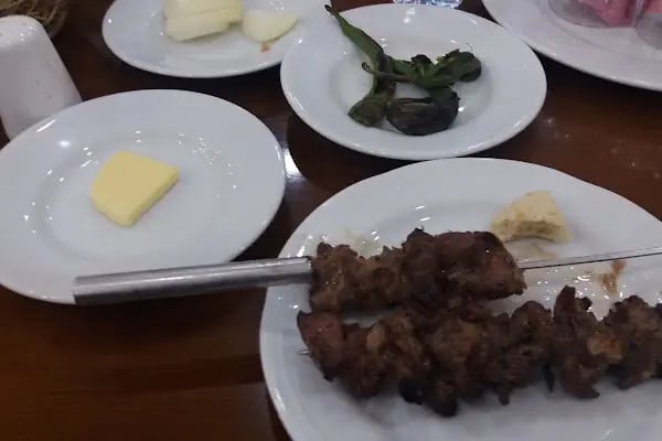 Kardeşler Cağ Kebap Salonu - Resim 14