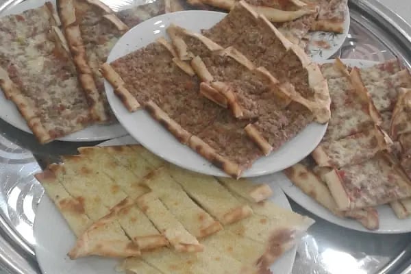 Kardeşler Cağ Kebap Salonu - Resim 8
