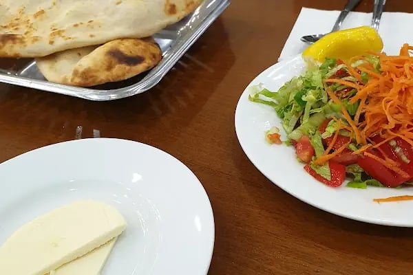 Kardeşler Cağ Kebap Salonu - Resim 5