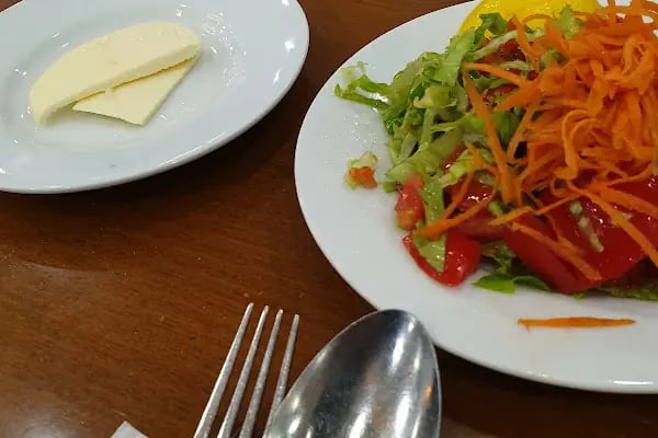 Kardeşler Cağ Kebap Salonu - Resim 15